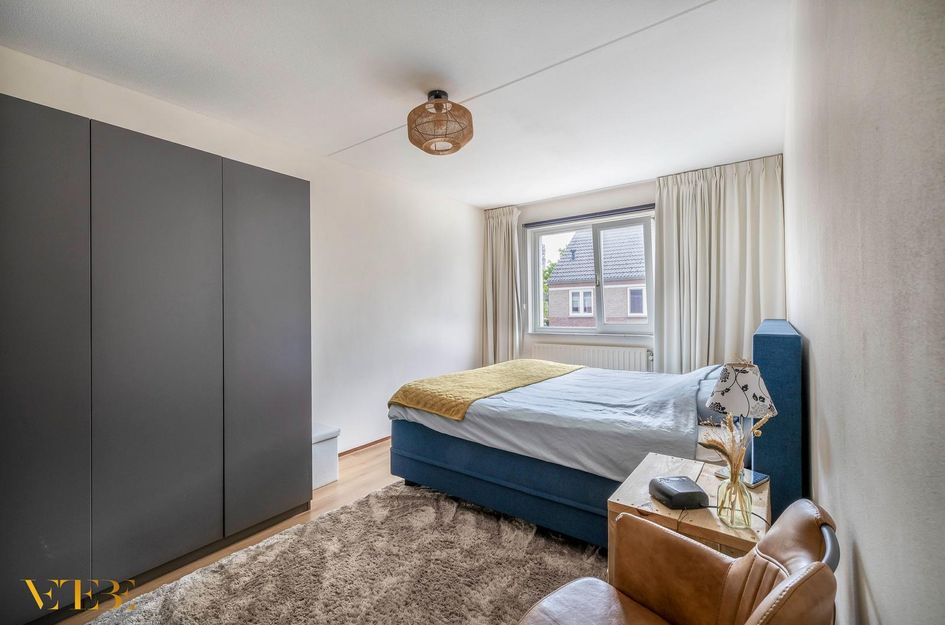 Katie Jansstraat 9