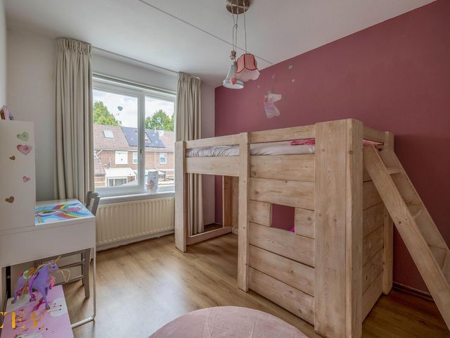 Katie Jansstraat 9, Venlo