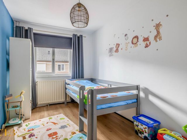 Katie Jansstraat 9, Venlo
