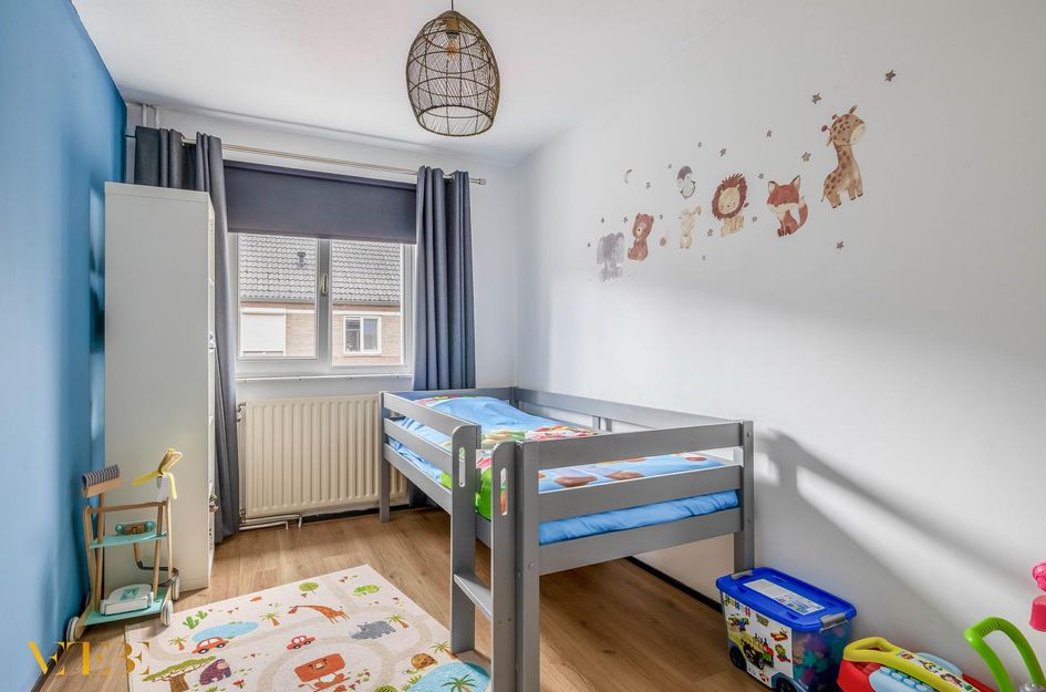 Katie Jansstraat 9