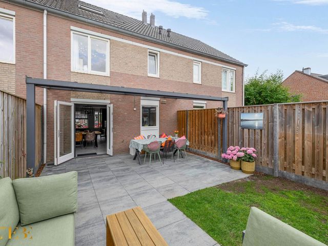 Katie Jansstraat 9, Venlo