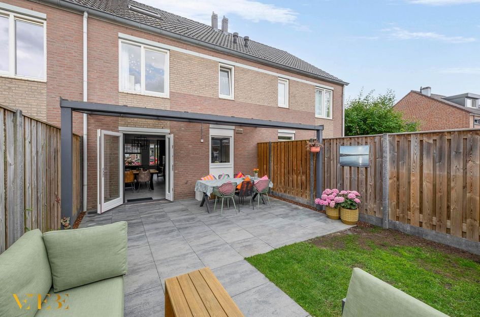 Katie Jansstraat 9