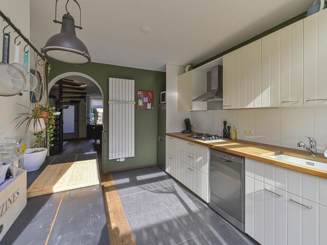 Oudemarktstraat 20, Tegelen