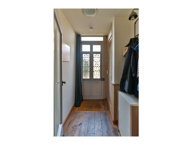 Oudemarktstraat 20, Tegelen