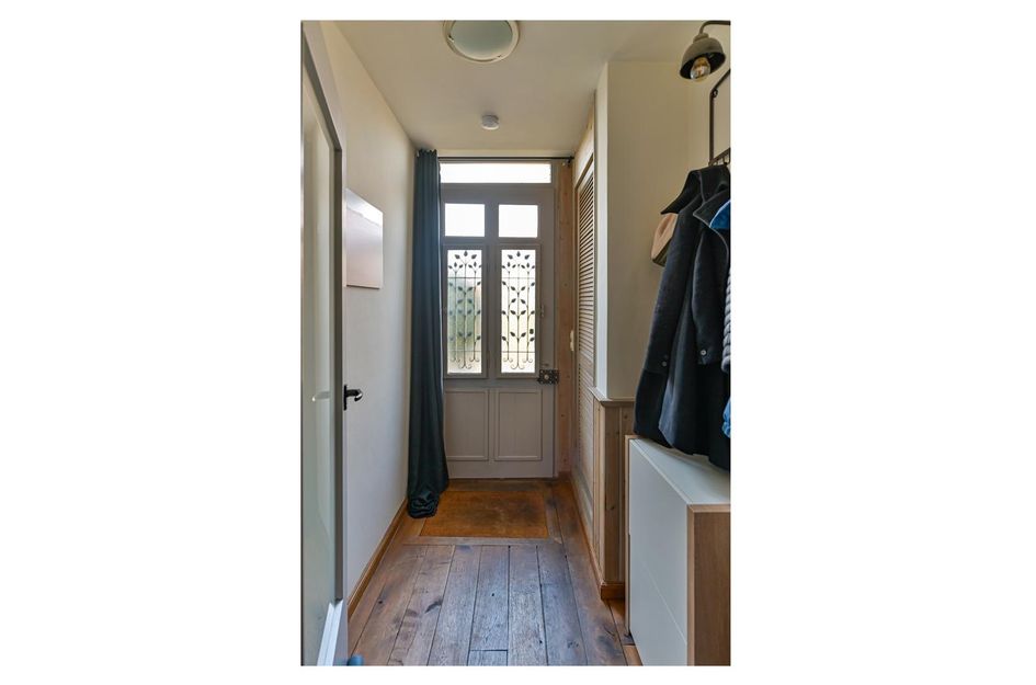 Oudemarktstraat 20