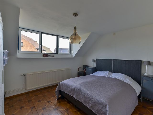 Oudemarktstraat 20, Tegelen