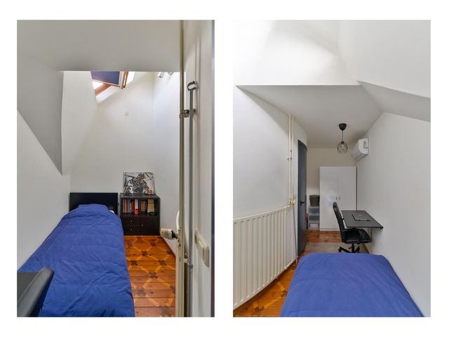 Oudemarktstraat 20, Tegelen