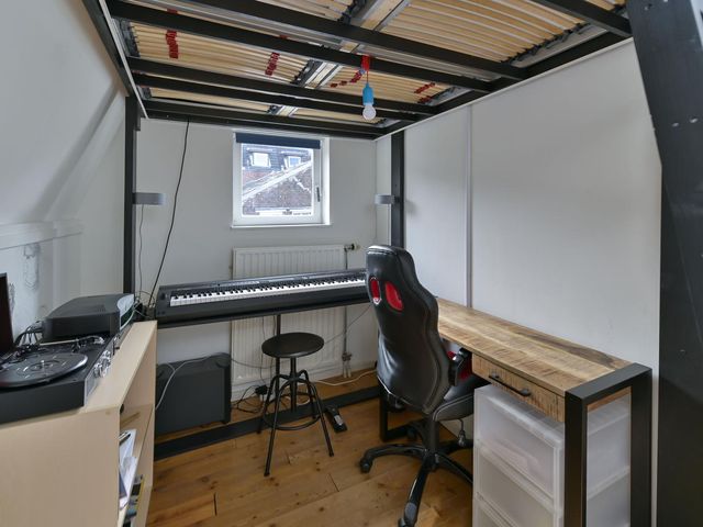 Oudemarktstraat 20, Tegelen