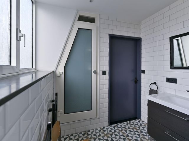 Oudemarktstraat 20, Tegelen