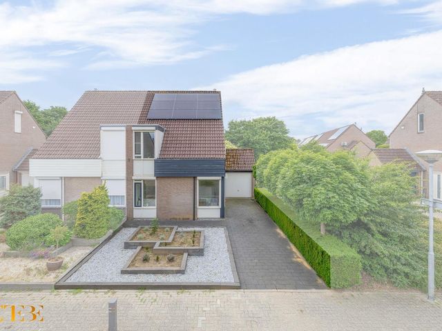 Klimopstraat 29, Venlo