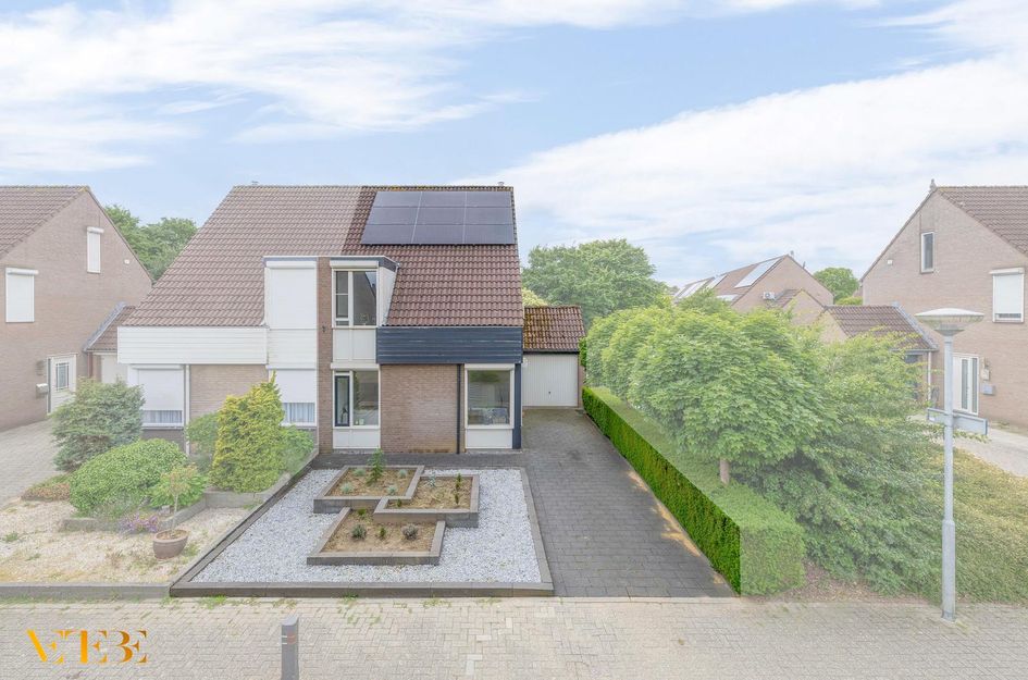 Klimopstraat 29