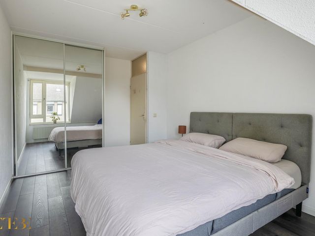 Klimopstraat 29, Venlo
