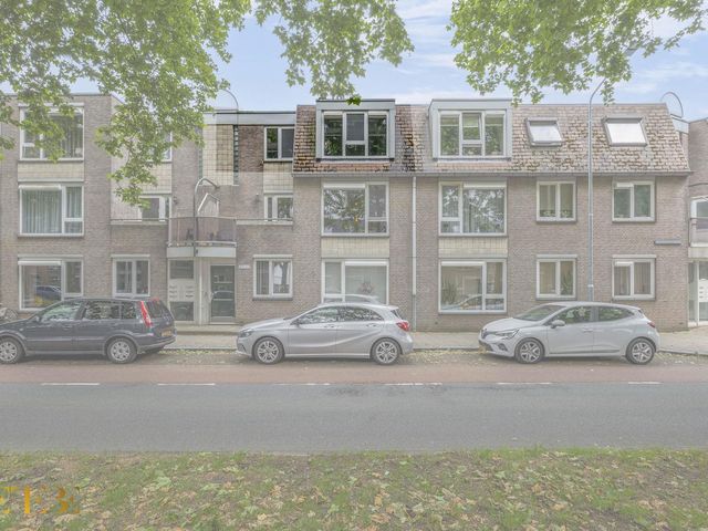 Regentessestraat 113, Venlo