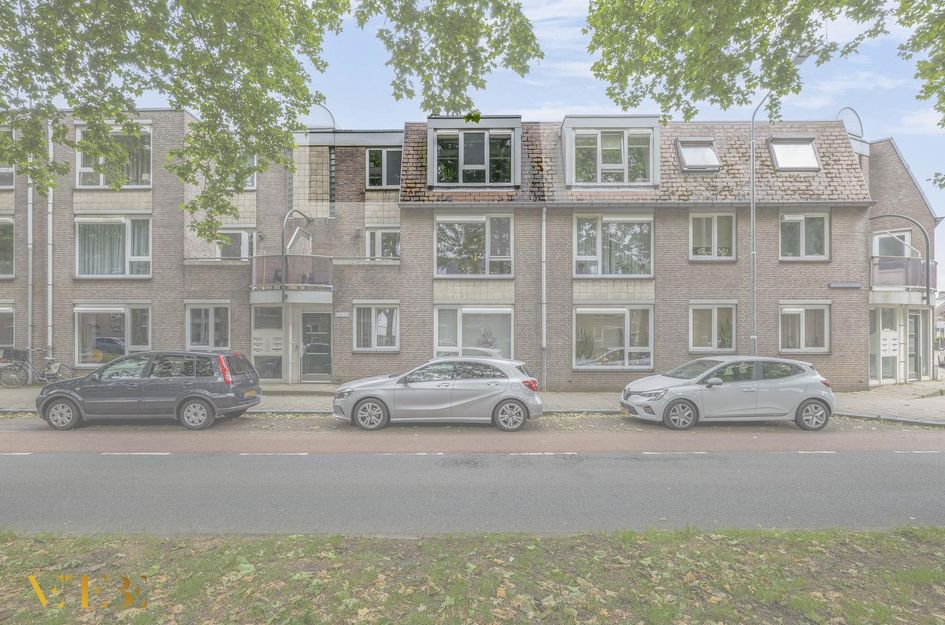 Regentessestraat 113