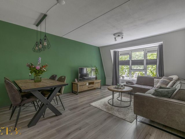 Regentessestraat 113, Venlo