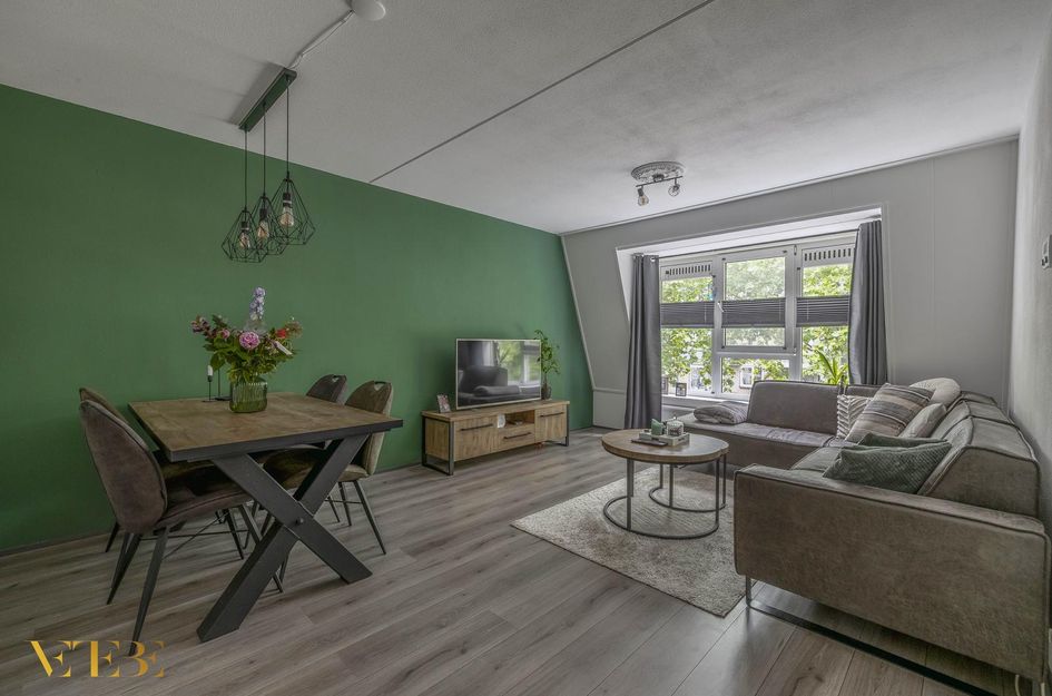 Regentessestraat 113