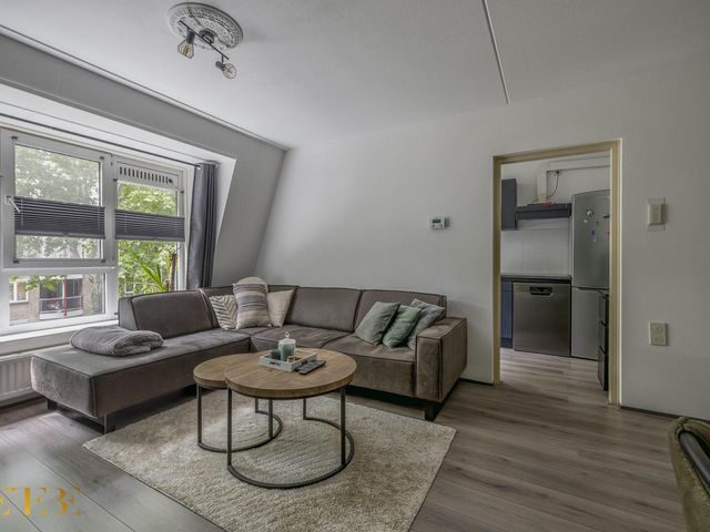 Regentessestraat 113, Venlo