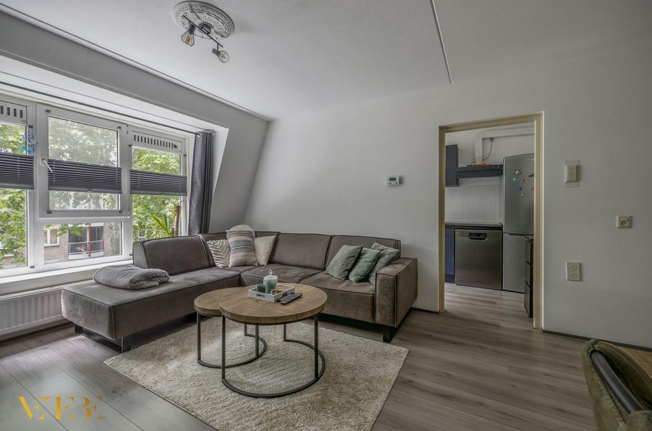 Regentessestraat 113