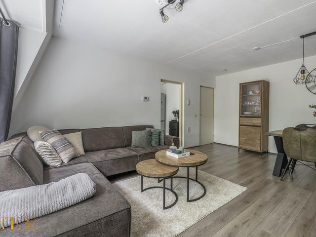 Regentessestraat 113, Venlo