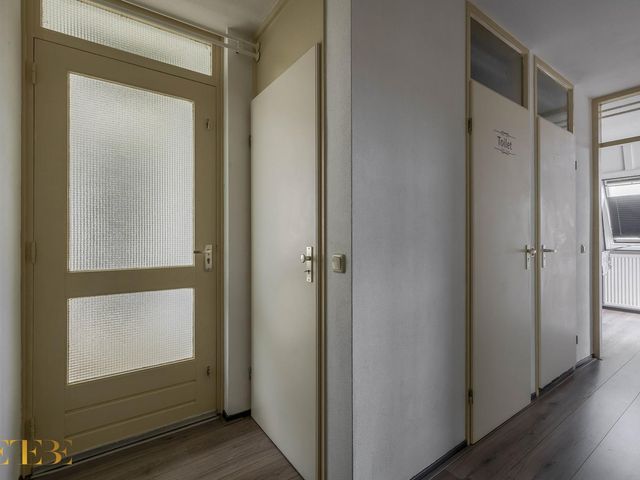 Regentessestraat 113, Venlo