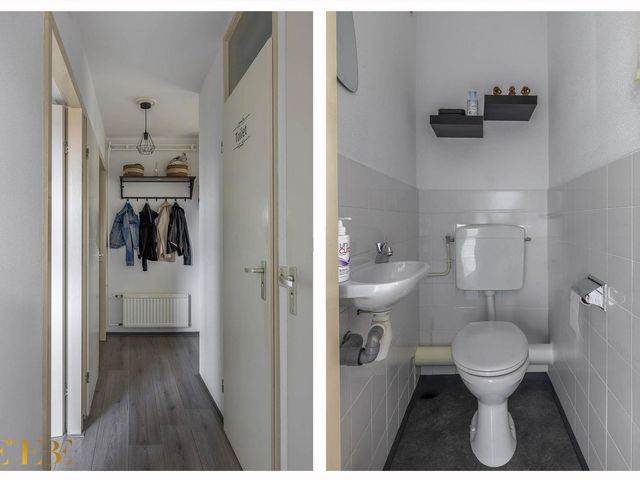 Regentessestraat 113, Venlo