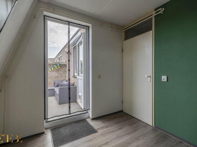 Regentessestraat 113, Venlo