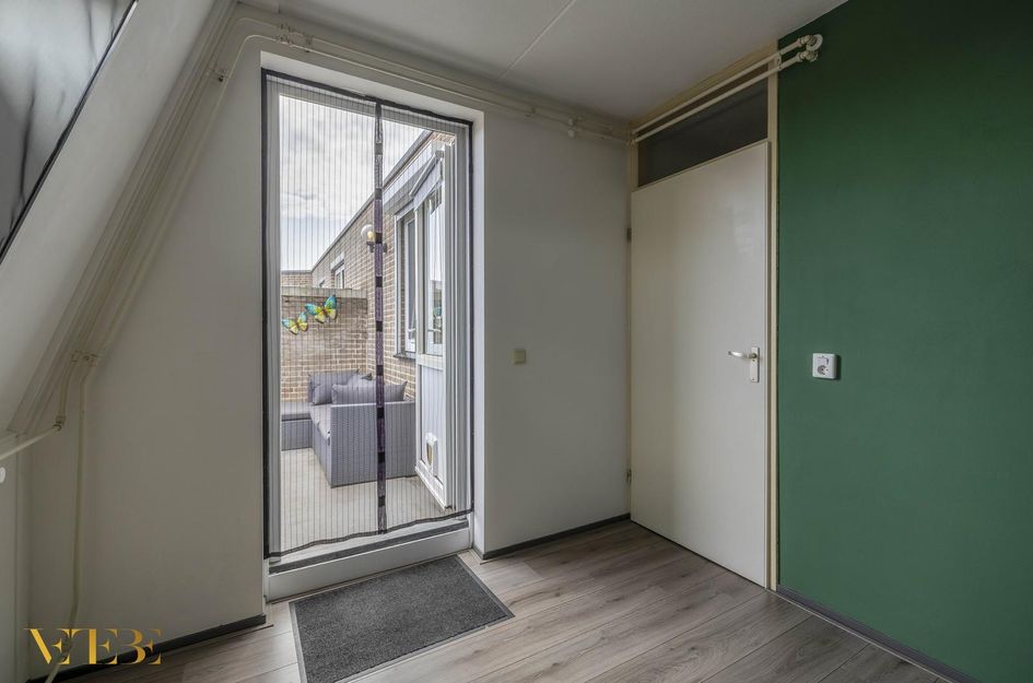 Regentessestraat 113