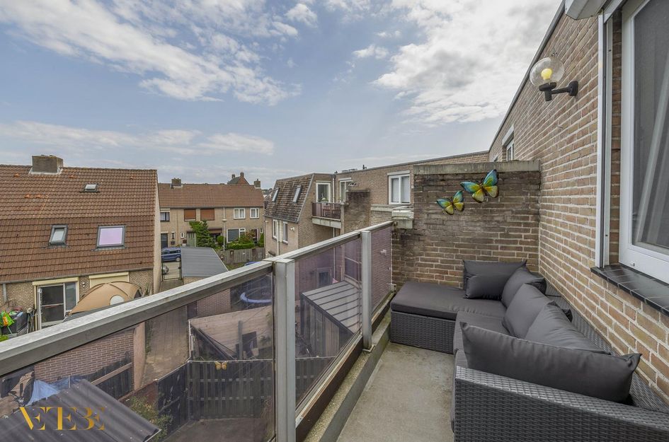 Regentessestraat 113