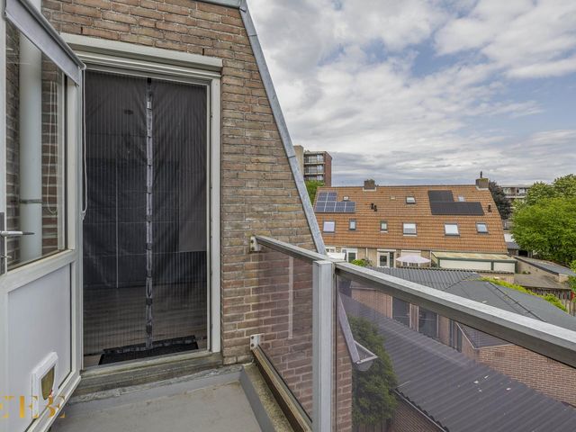 Regentessestraat 113, Venlo