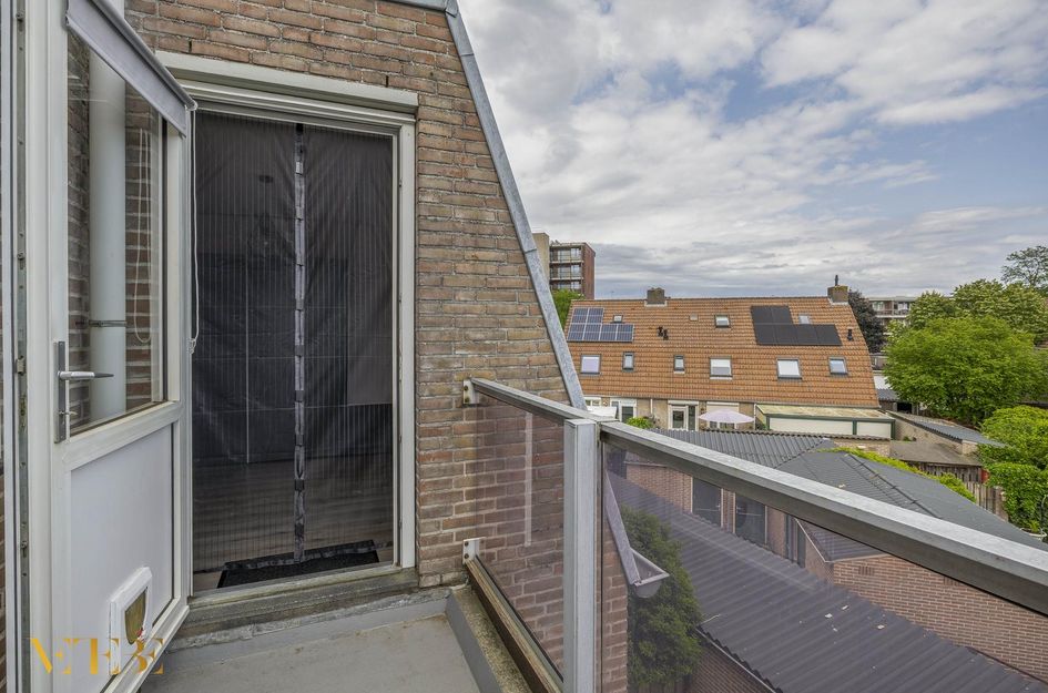 Regentessestraat 113