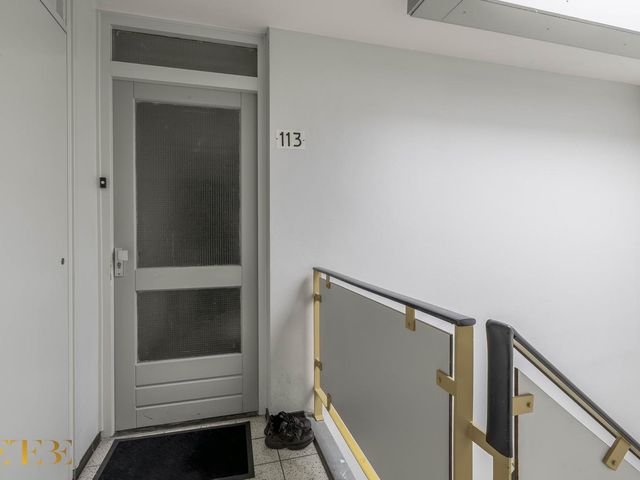 Regentessestraat 113, Venlo