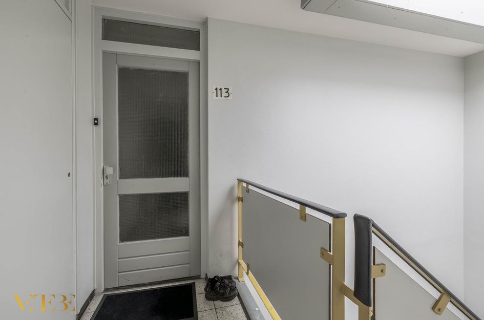Regentessestraat 113