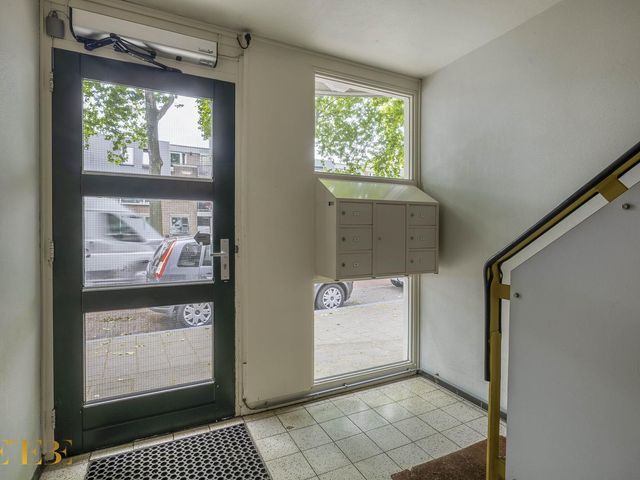 Regentessestraat 113, Venlo