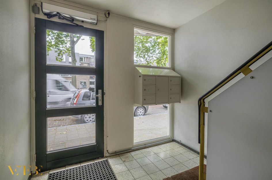 Regentessestraat 113
