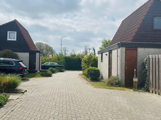 Van Foreestweg 15 61, Julianadorp
