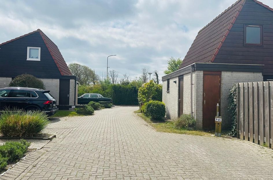 Van Foreestweg 15 61