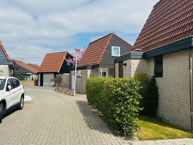 Van Foreestweg 15 61, Julianadorp