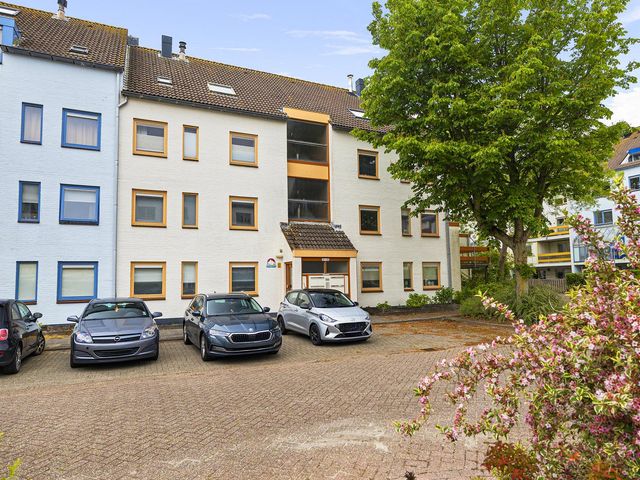 Marina-Park 348, Den Helder
