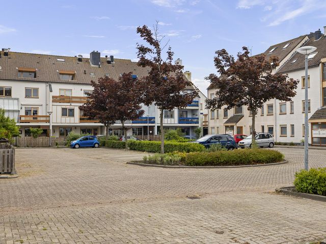 Marina-Park 348, Den Helder