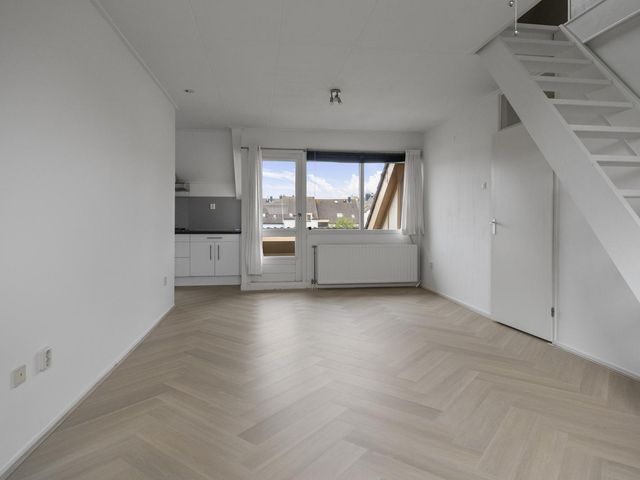 Marina-Park 348, Den Helder