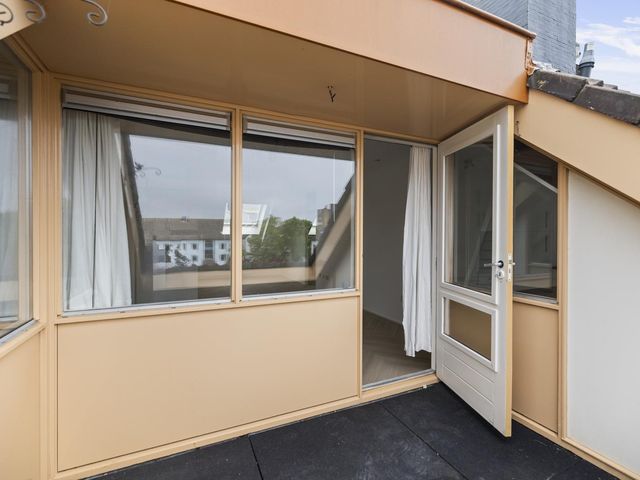 Marina-Park 348, Den Helder