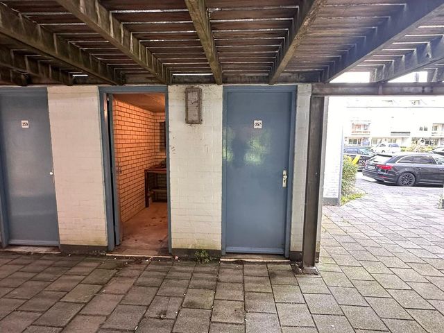 Marina-Park 348, Den Helder