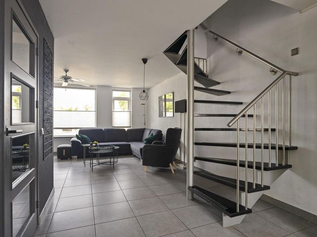 Wierbalg 2807, Julianadorp