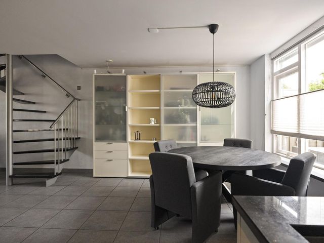 Wierbalg 2807, Julianadorp