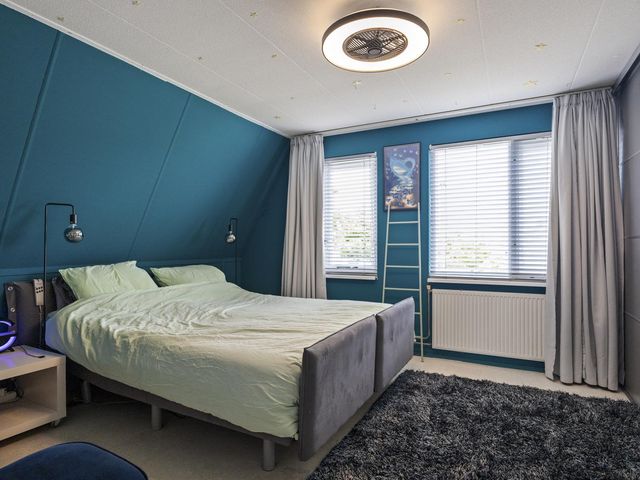 Wierbalg 2807, Julianadorp