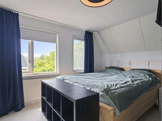 Wierbalg 2807, Julianadorp