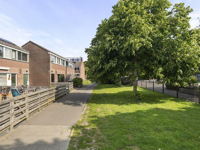 Middelzand 3447, Julianadorp