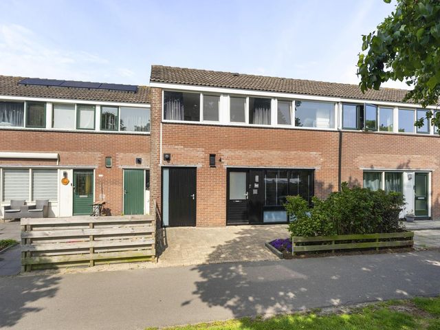 Middelzand 3447, Julianadorp