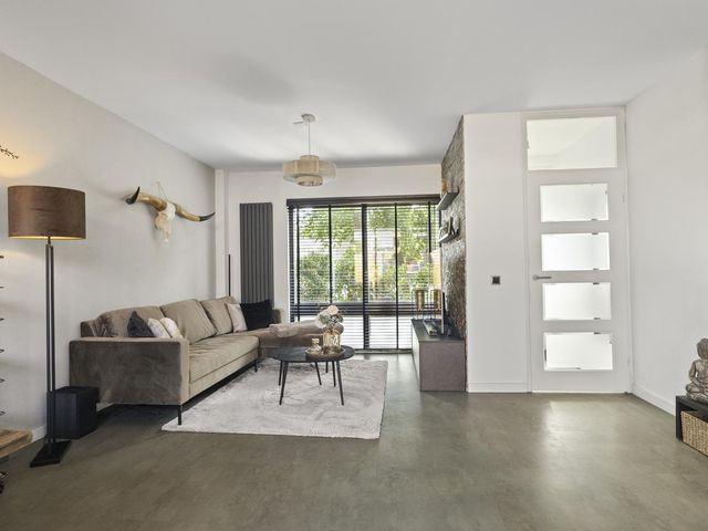 Middelzand 3447, Julianadorp