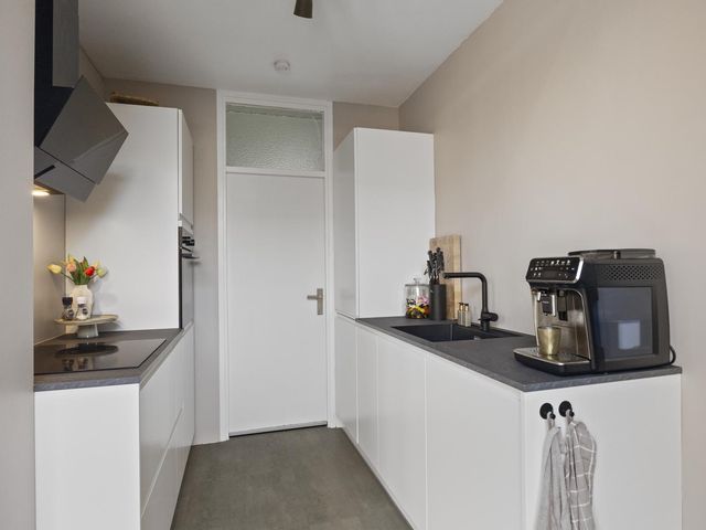 Middelzand 3447, Julianadorp